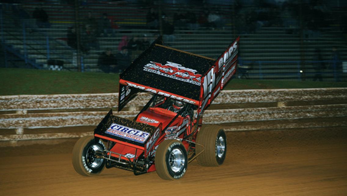 Brent Marks Will Join All Star Trail This Saturday and Sunday!