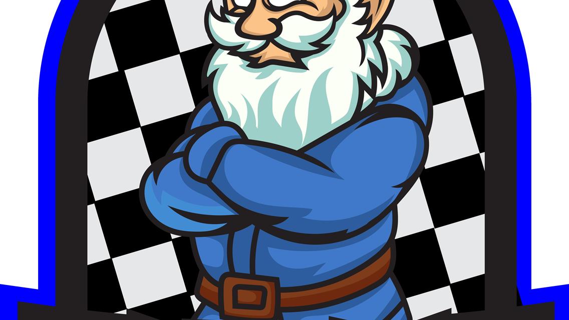Hammer Stowe Bringing Gnome Speed Shop To Creek County Speedway