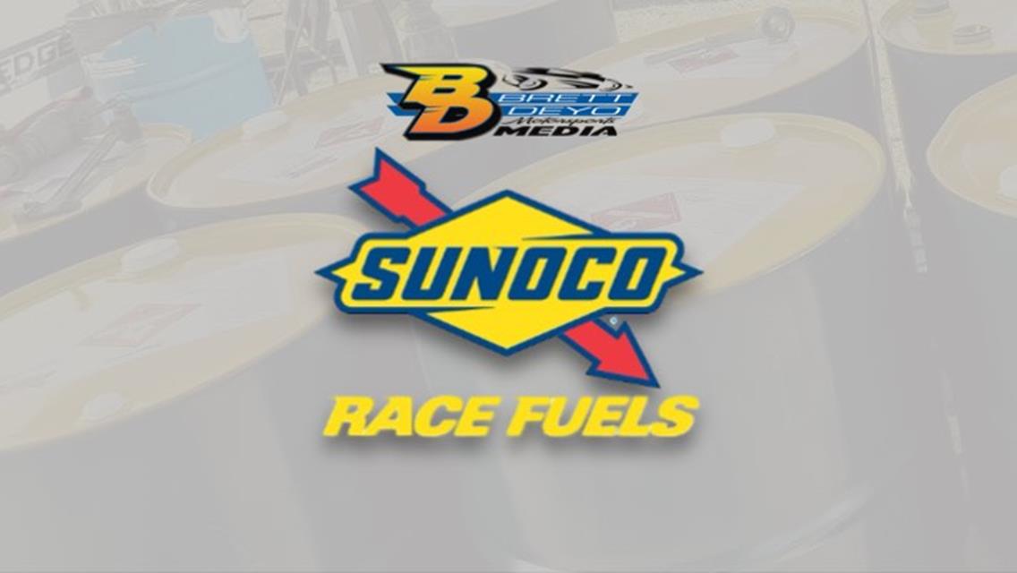 Sunoco Race Fuels, BD Motorsports Media Announce Five-Year Partnership Extension