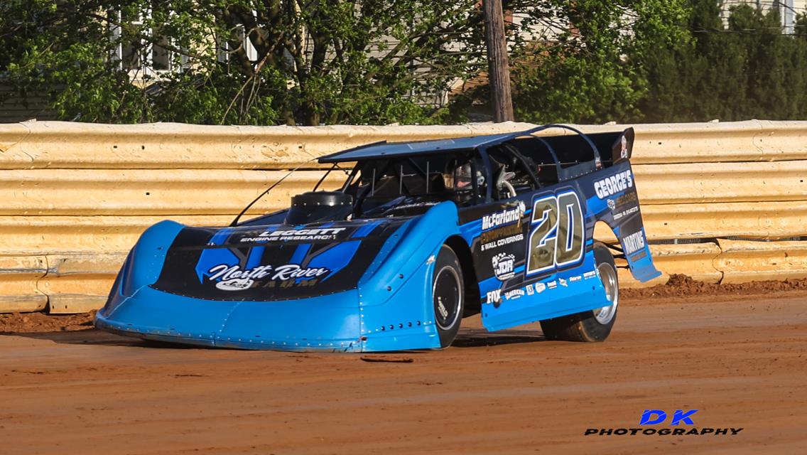 Feathers Fast All Night, Earns Podium Finish in First 2024 Visit to Port Royal