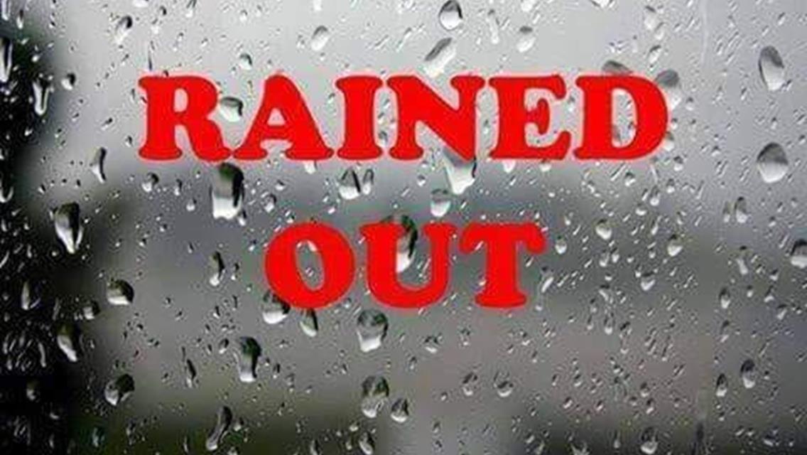 USCS SPRINTS RAINED OUT AT 4:30PM at Hattiesburg Speedway on June 28, 2024