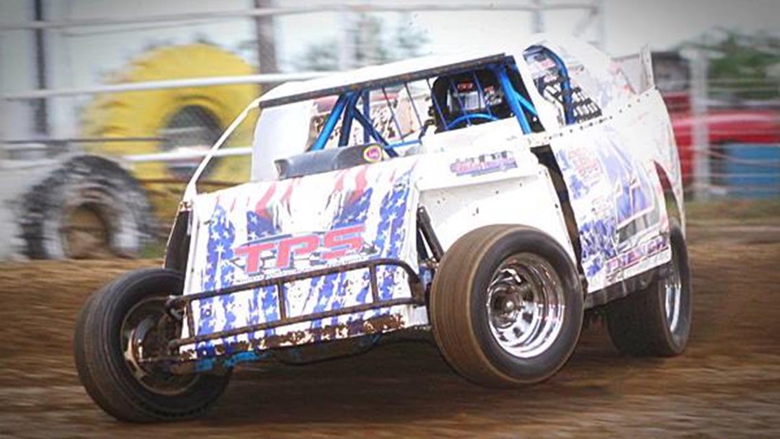 Randy Wheeler Memorial set for this Saturday night