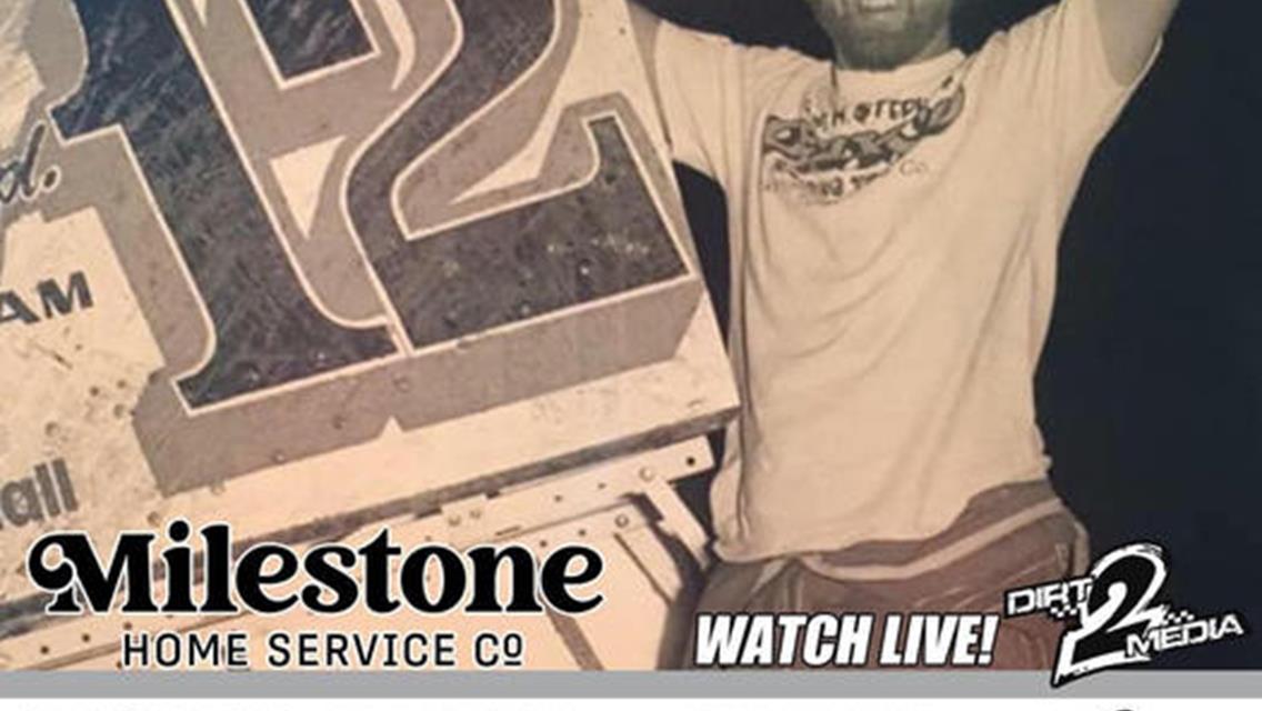 Milestone Home Service Co. Named Title Sponsor Of The Pete Frazier Memorial