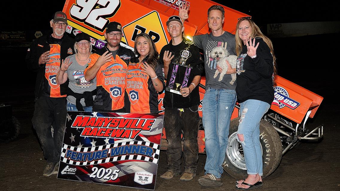 Trophy Shots 5/17/25