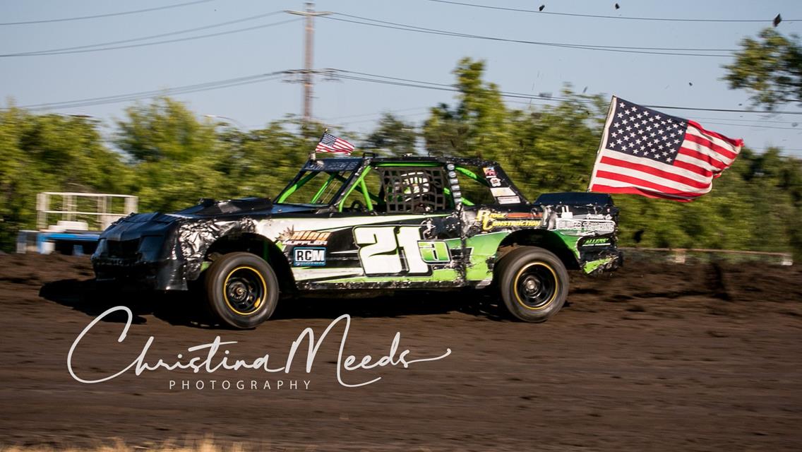 Fast Cars, Fireworks, and Freedom Celebrated on July 4th at SDS