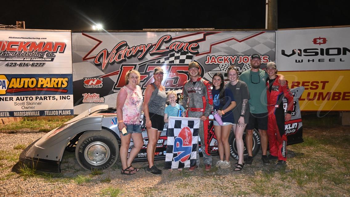 I-75 Raceway (Sweetwater, TN) – July 26th, 2025. (That Lash Girl Photography)