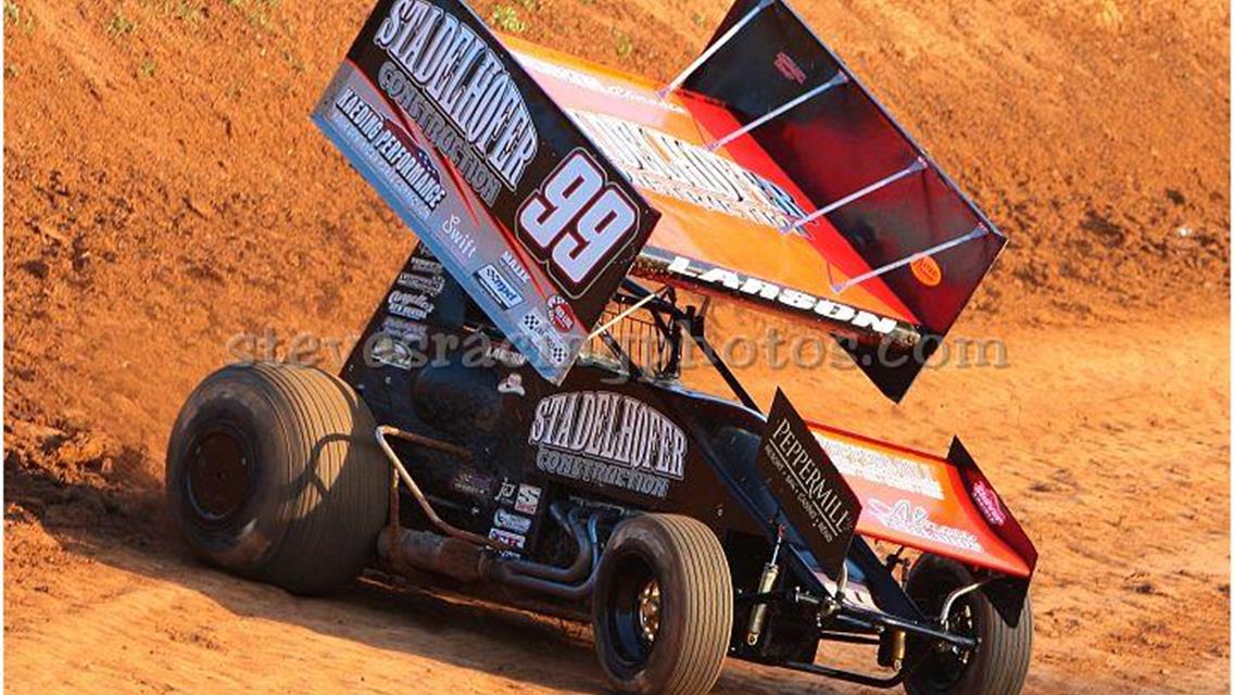 Super Mods to be on hand at Pombo/Sargent Classic