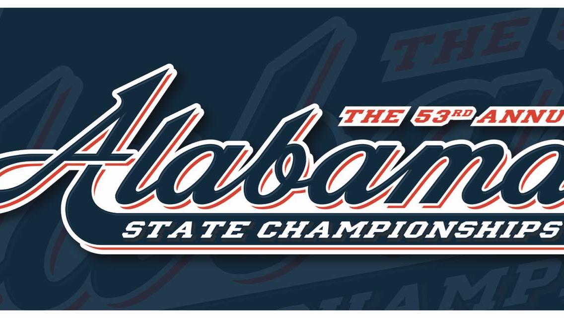 Alabama State Championships - Complete Info