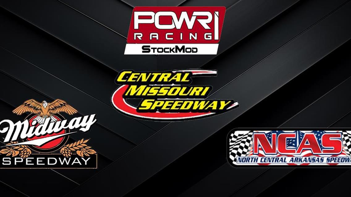 POWRi StockMod - 2025 Weekly Action Preview