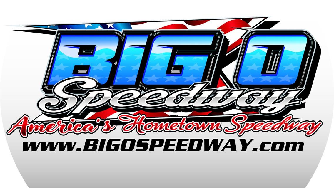 Big O Speedway