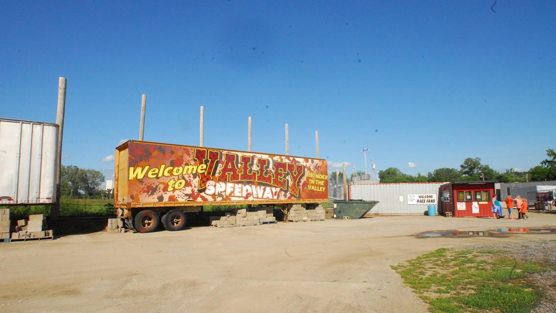 Local Drivers Express Concern for future of Valley Speedway