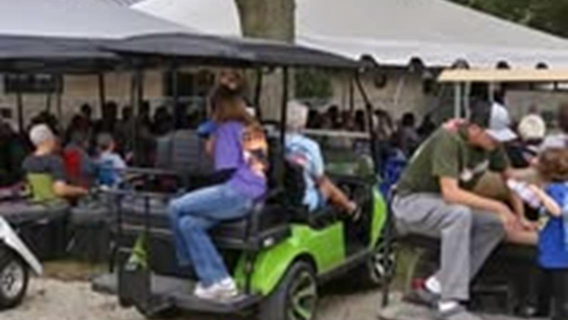 Eldora World 100 2024