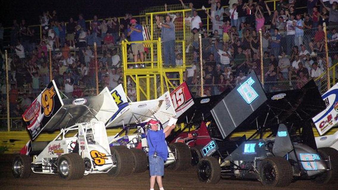 ASCS Patriots Venture West For Holiday Weekend Tradition