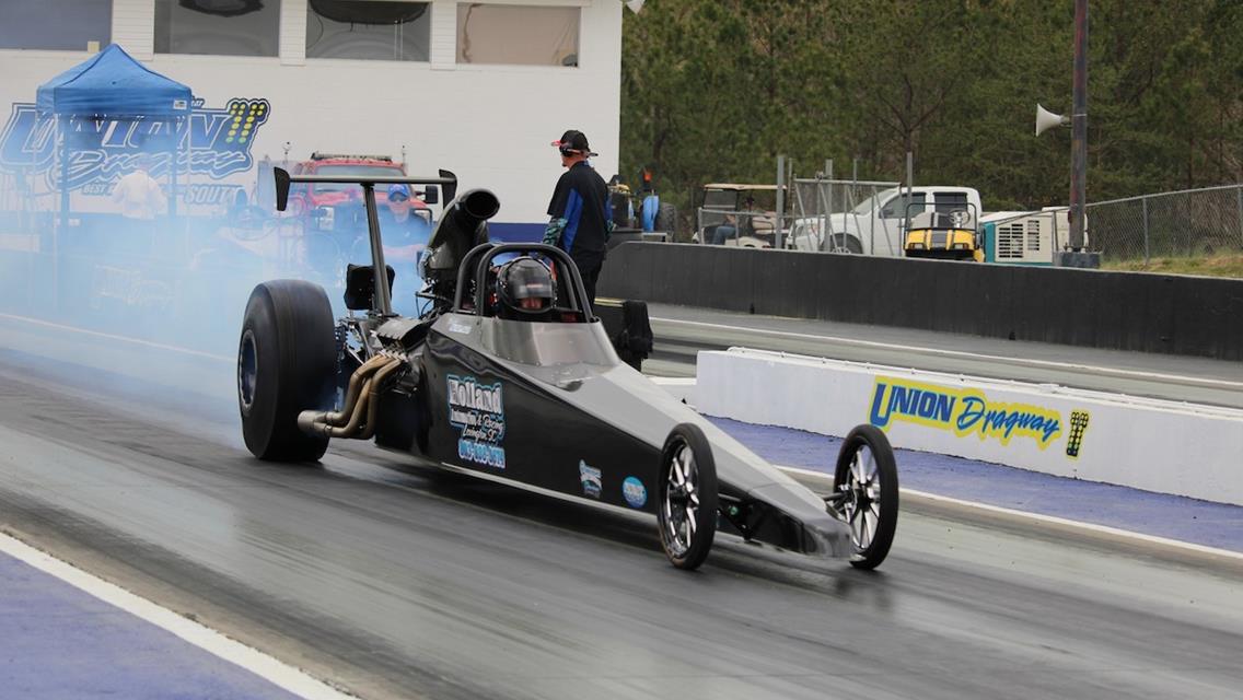 Union Dragway Looking for Another Strong Crowd for IHRA Summit SuperSeries Race