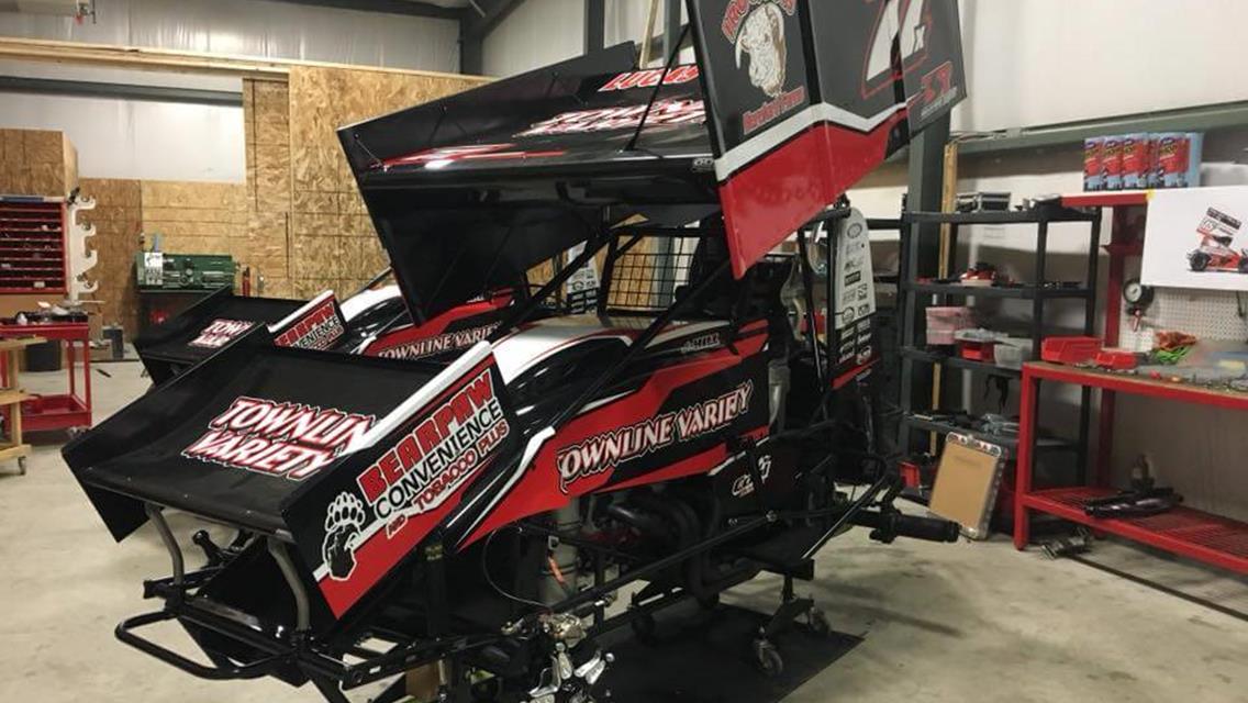 Hill Set for Season Opener This Weekend at Marquee Event in Florida