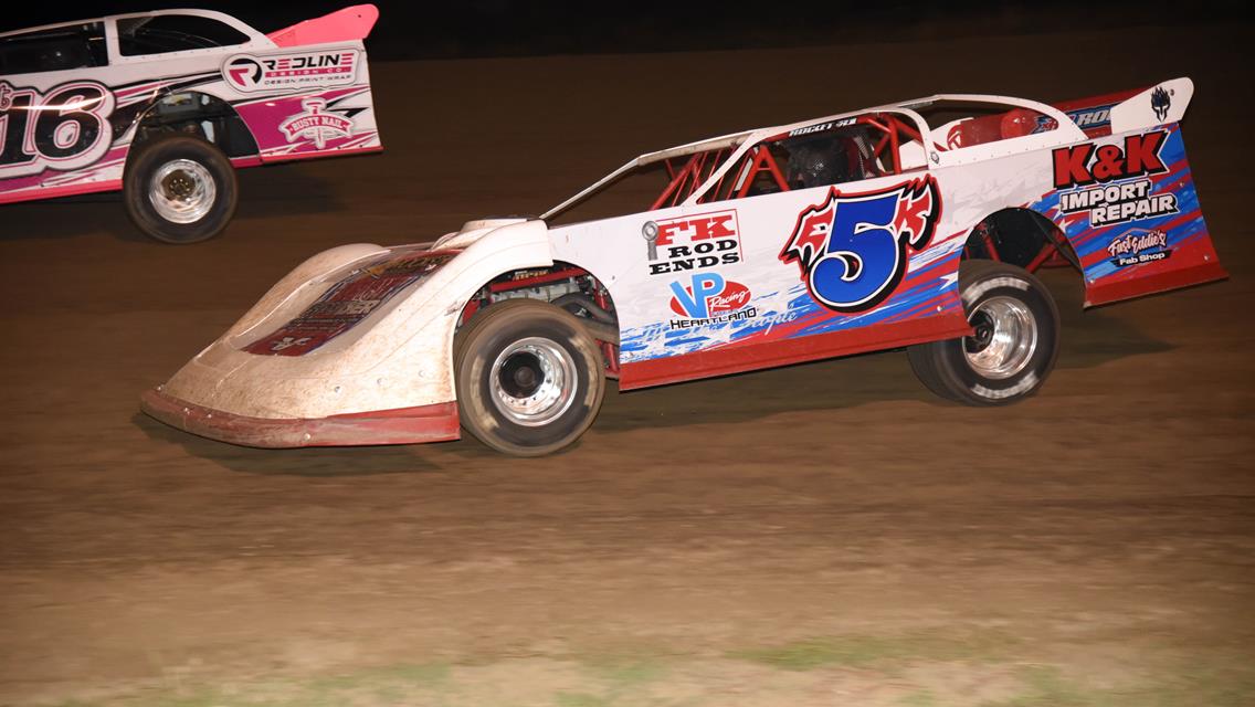 25th Annual East west Clash Saturday Night Winners