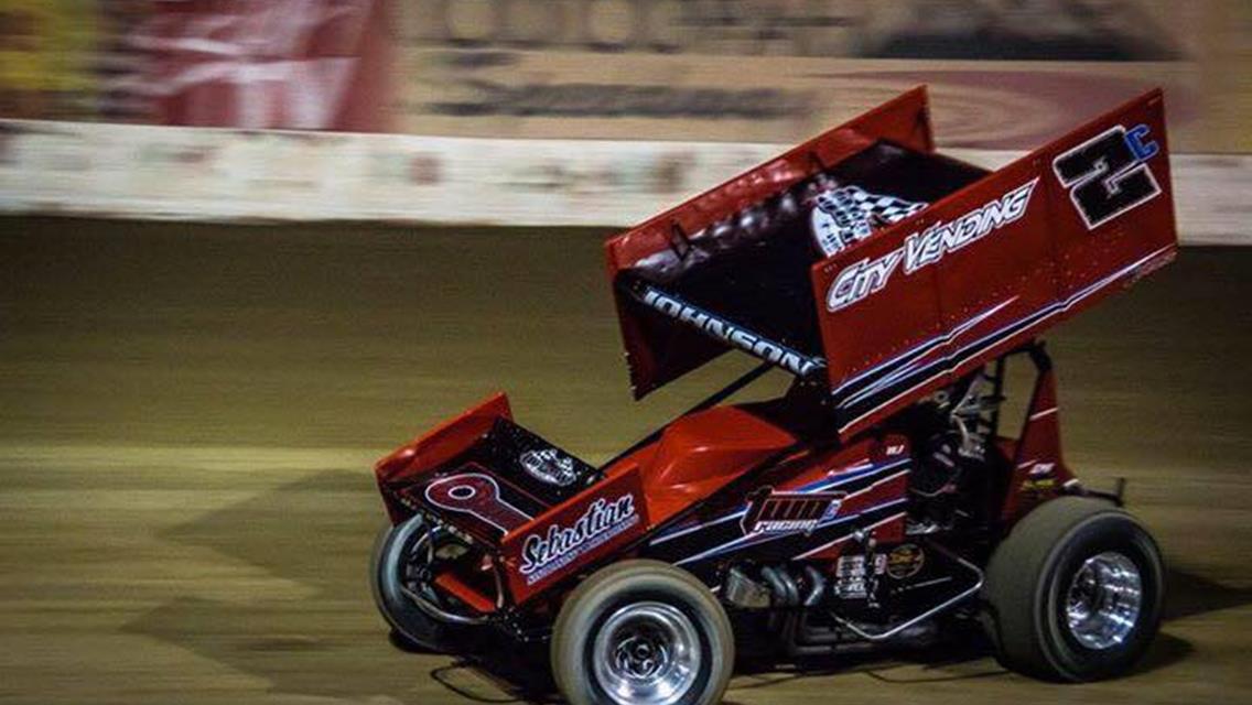 Wayne Johnson To Take on Lucas Oil ASCS With New Owner In 2016