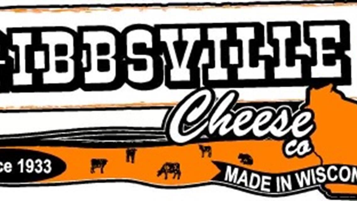 Gibbsville Cheese and Ozzie Motorsports partner with B2 Motorsports for 2023