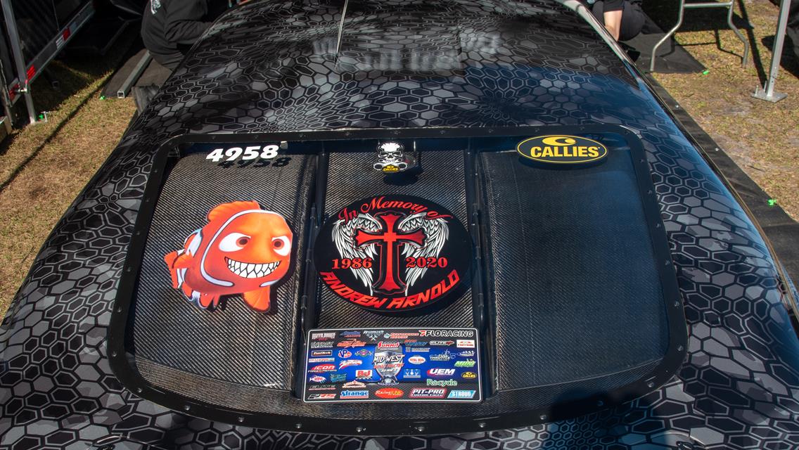 3G Video captures the Black Mamba at US Street Nats