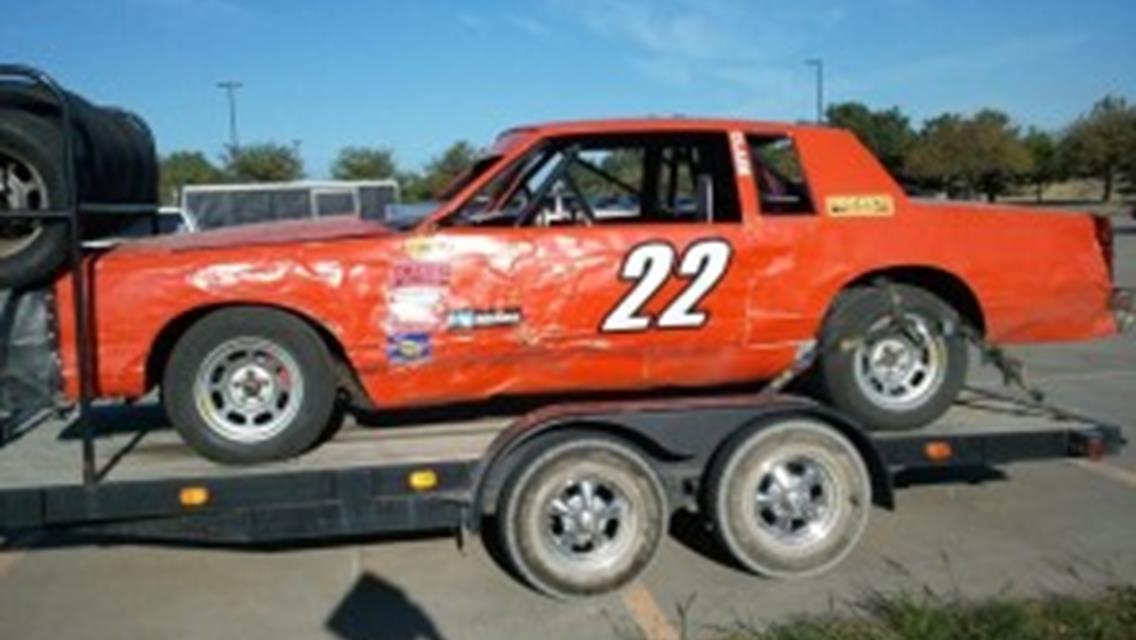 Shane Hennessy #22S