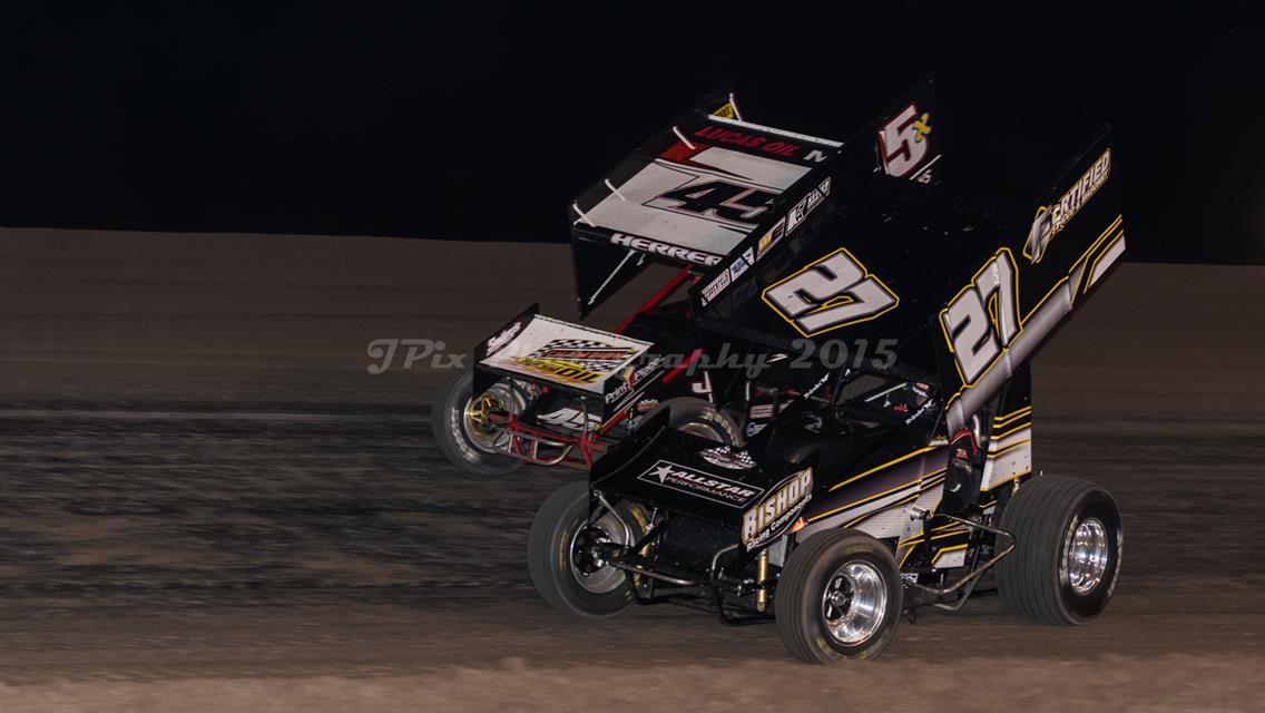 ASCS Red River Region Heads For Timberline and Devil’s Bowl