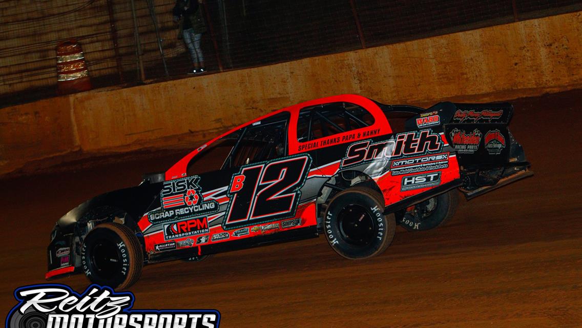 2023 Street Stock Showdown to Pay $10,000 and START 3 WIDE!