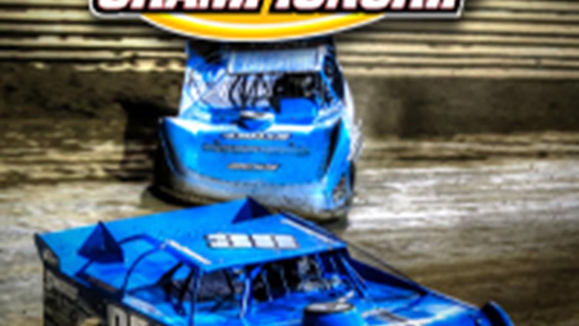 Logan Roberson Scores Pro Late Model Victory; Hubbard, Butler, Shelton, and Maxey Crowned 2022 Champions