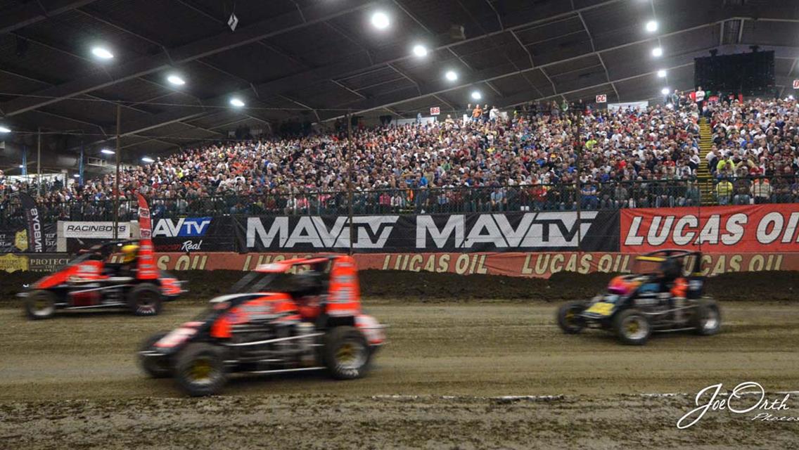 The Great Question: How do I get Chili Bowl Tickets?