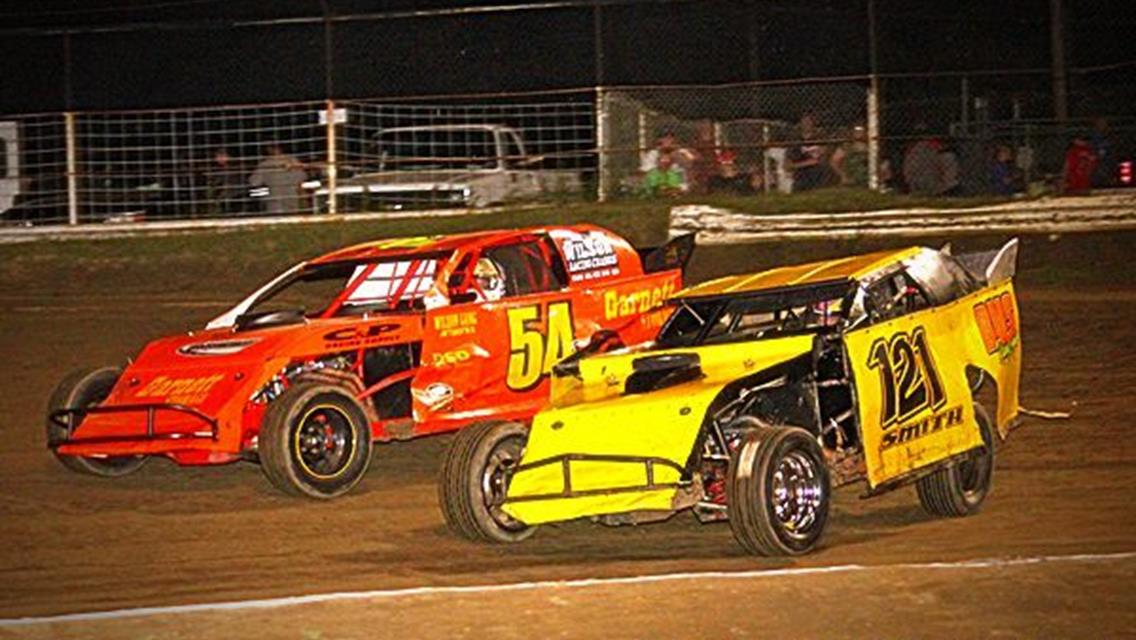 Night 3 of the “Race for the Championship” set to go this Saturday night.