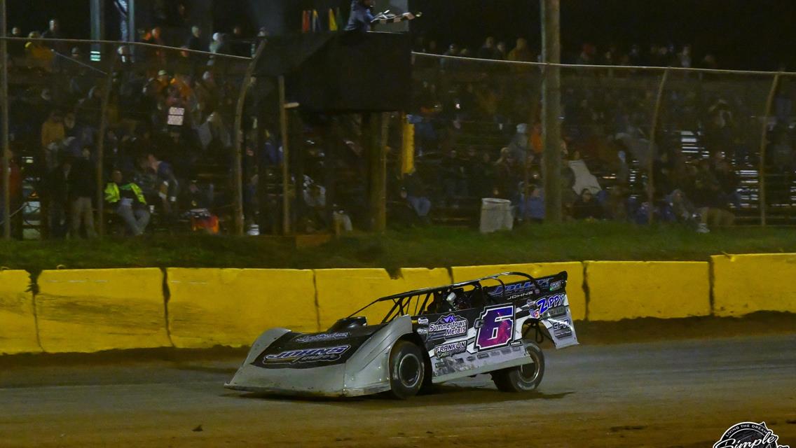 Duck River Raceway Park (Wheel TN) – The Gobbler – November 23rd, 2024. (Simple Moments Photography)