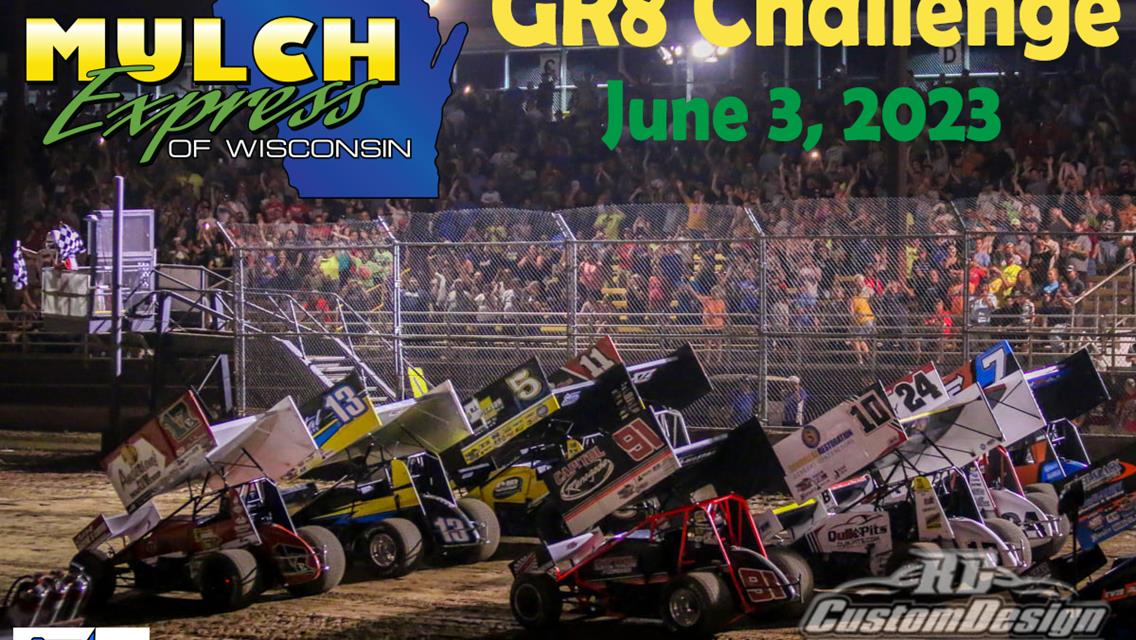 Mulch Express of Wisconsin returns with second Plymouth All Star-IRA Gr8 Challenge