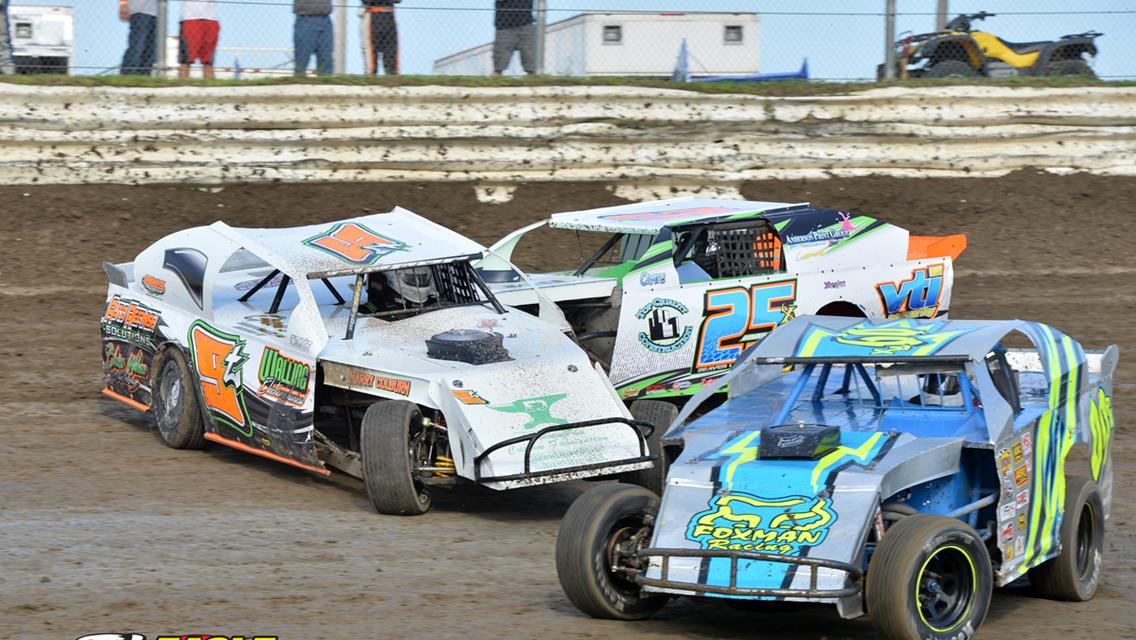 Tentative 2017 Racing Schedule Released