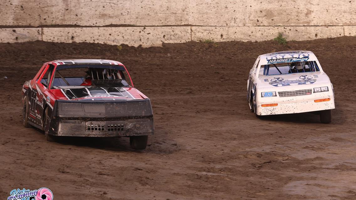 New Championship Season Begins Saturday At Antioch Speedway