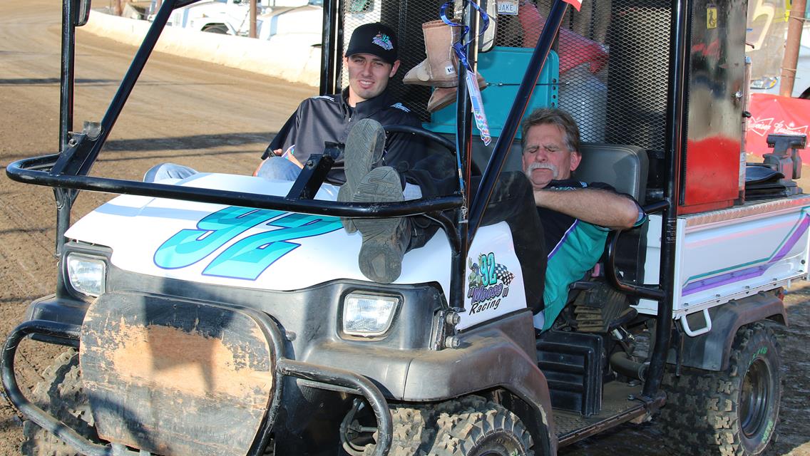 It&#39;s A Wrap On The  2017 USAC Season