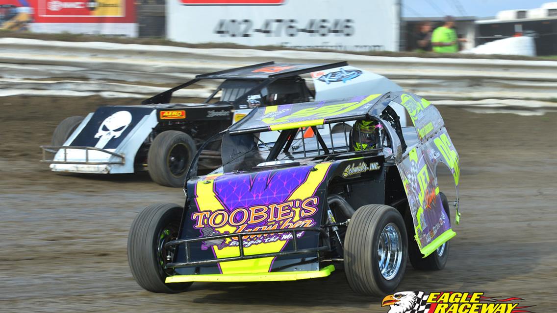 Colby Ridge Presents Jr Fan Club Night -May 6th