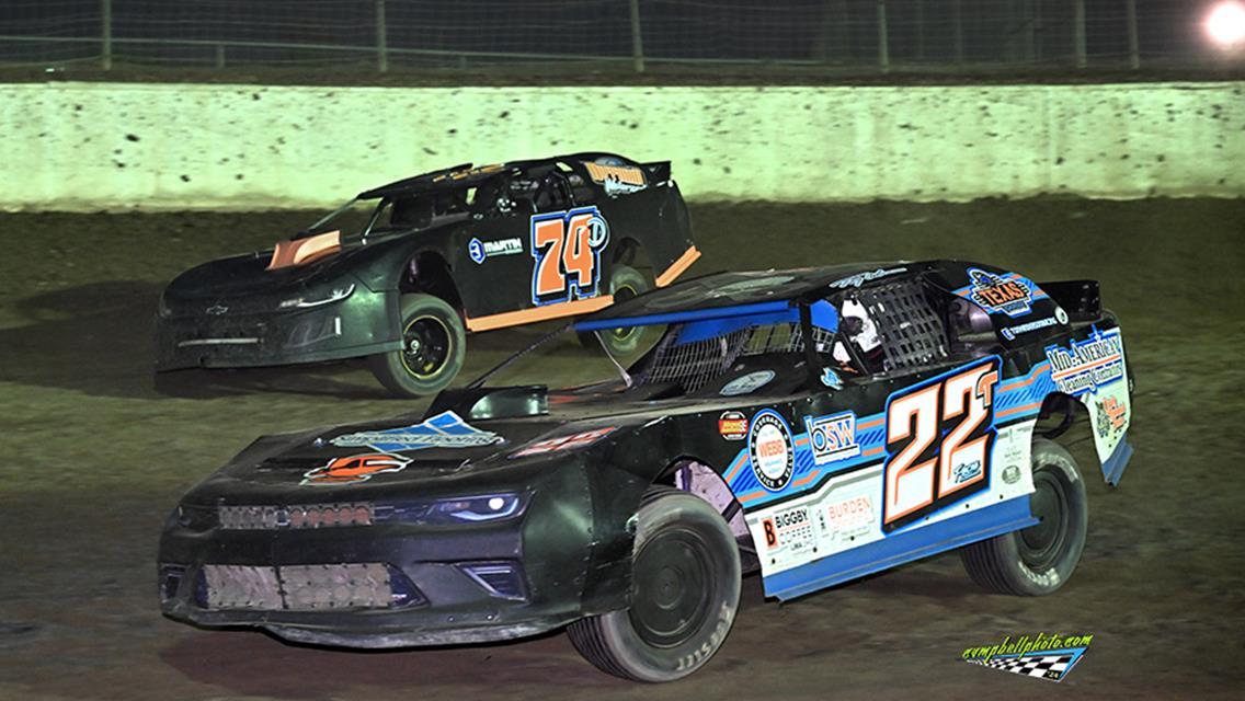 Limaland Motorsports Park Races Cancelled for August 2, 2024