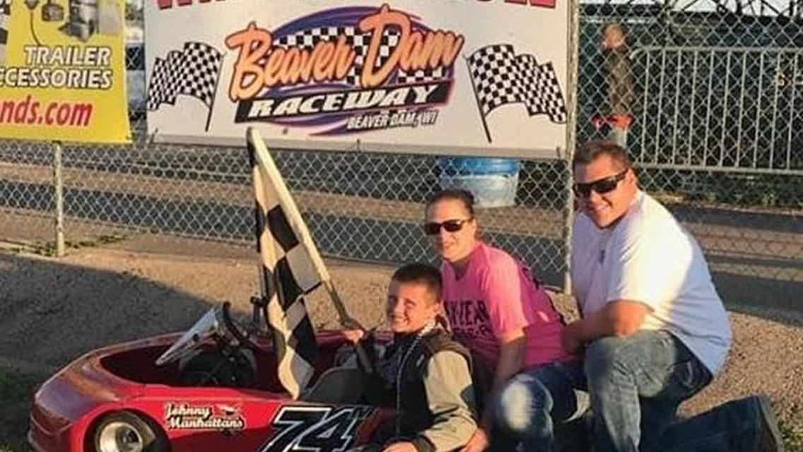 Mitch McGrath seeking breakout season with MLRA