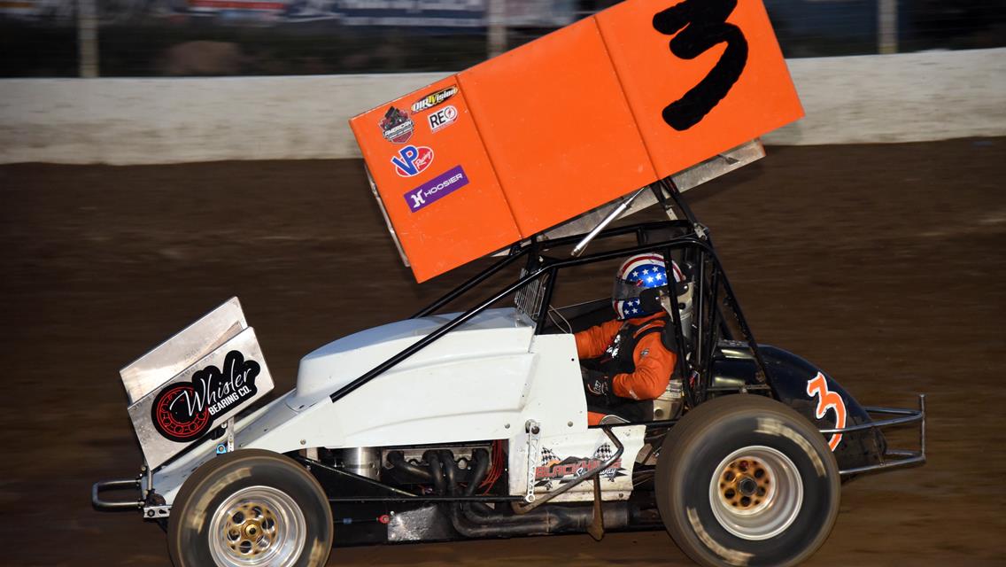 IMCA Hobby Stock Special Event Winners
