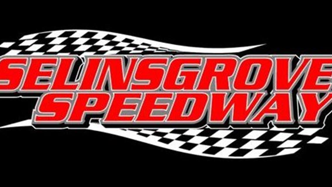 Renegade Sprints Adds Pair of Memorial Races at Selinsgrove Speedway to 2015 Schedule