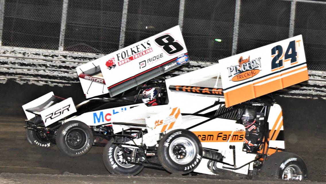 Midwest Power Series gears up for Doubleheader weekend to open 2023 Season