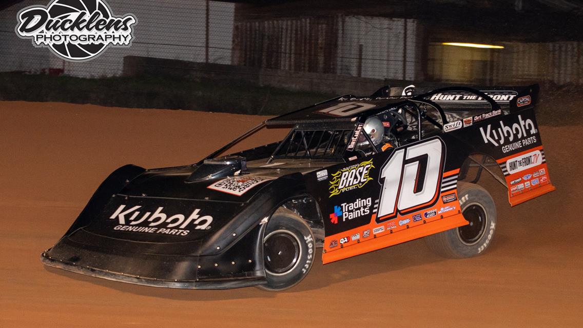 Southern Raceway (Milton, FL) – Southern All Star Dirt Racing Series – Bash at the Beach – March 21st-22nd, 2025. (Ducklens Photography)