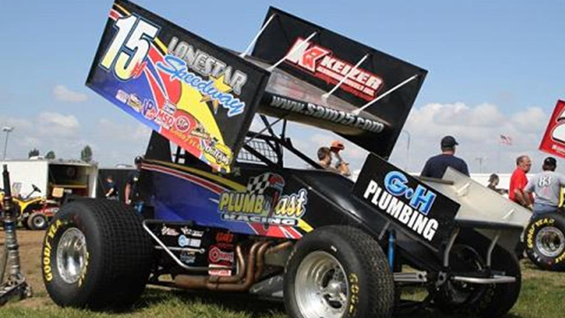 Previewing the Summer Nationals at Williams Grove Speedway