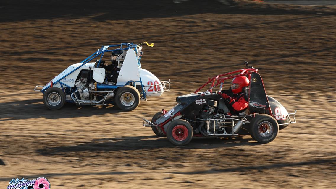 Six Divisions Of Racing Planned On Scout Night This Saturday At Antioch Speedway