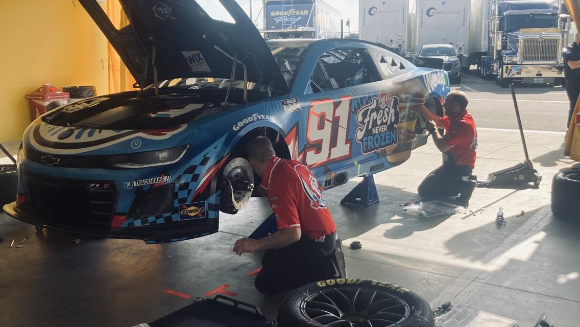 Daytona RPM 2025 Workshops