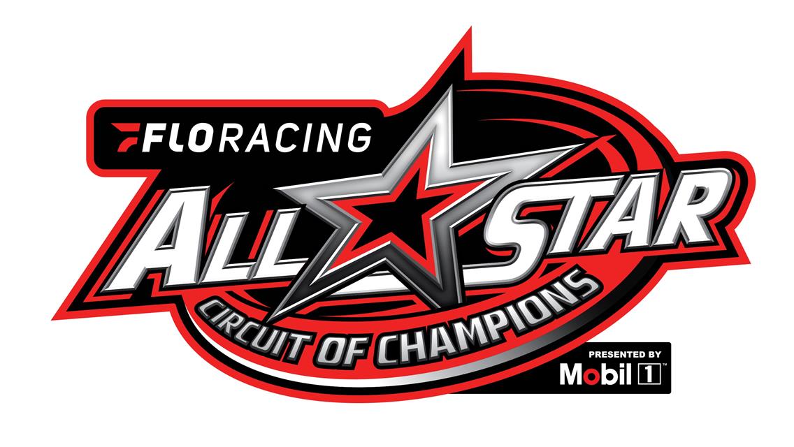 All Star Circuit of Champions Coming to Ransomville in 2022