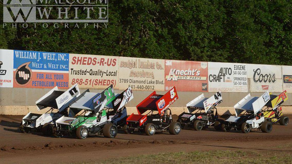 ASCS-Northwest To Battle For Big Point Fund And Will Visit California In 2014