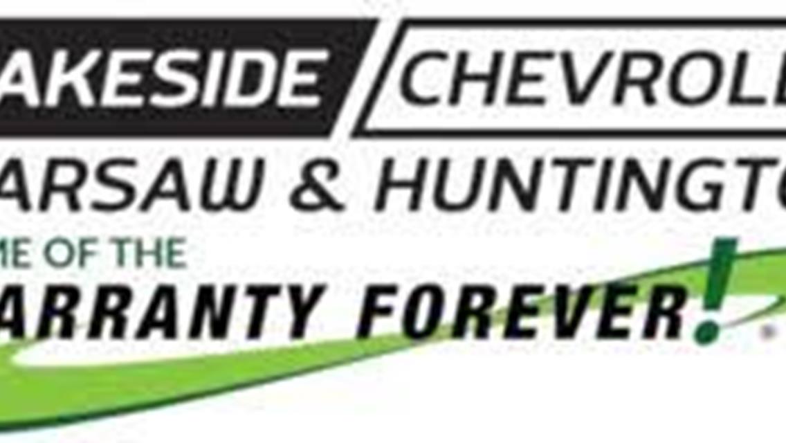 Lakeside Chevrolet Uses Bunker Hill Dragstrip to Reward Employees