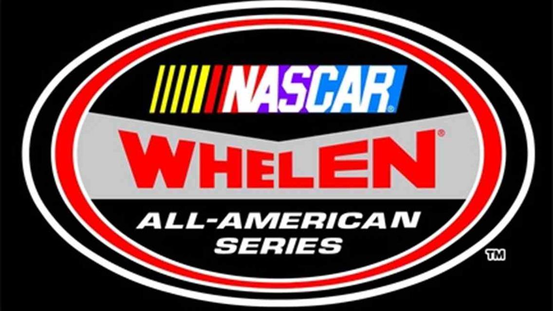 Weekly NASCAR Payouts Posted