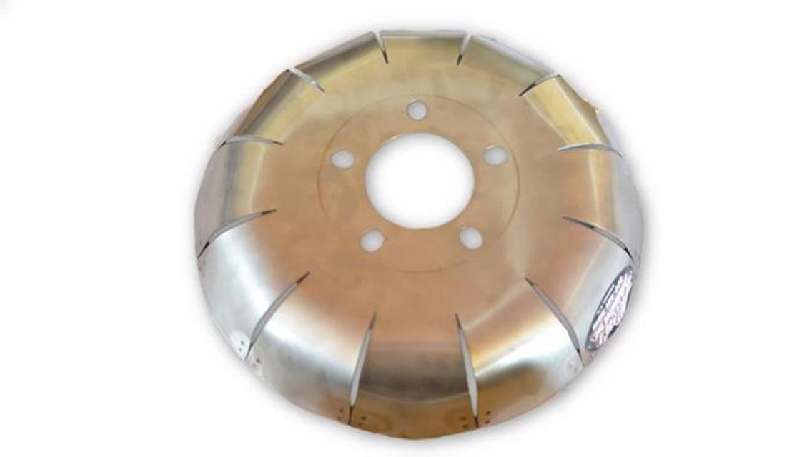 Stainless Inner Mud Cover