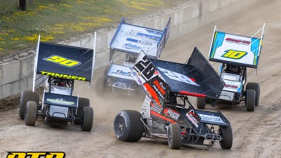 Can Am, Brockville Next for Empire Super Sprints